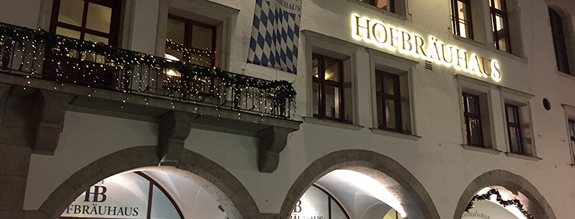 Munich with the Moults – Part 3