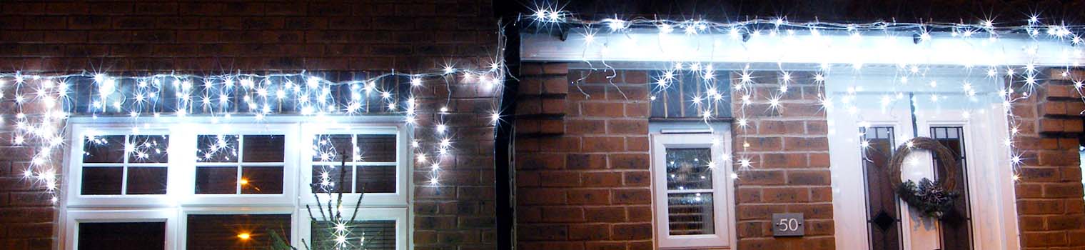 Its Christmas lights time – Part 2