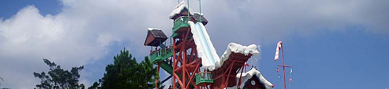 Blizzard Beach