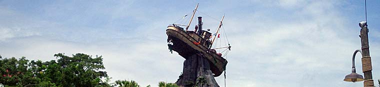 Typhoon Lagoon